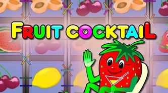 fruit cocktail slot